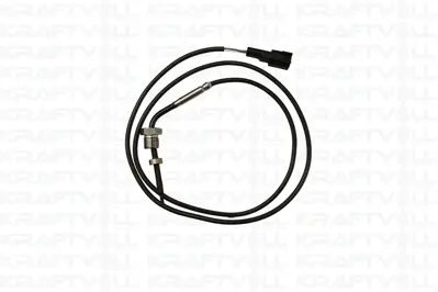 KRAFTVOLL 05120013 Egzoz Gazi Sicaklik Sensoru Ranger 2.2 AB3A 12B591 AA 1797290