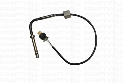 KRAFTVOLL 05120014 Egzoz Sicaklik Sensoru Mercedes Sprinter 906 06>16 A0009054005