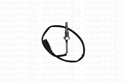 KRAFTVOLL 05120027 Egzoz Gazi Sicaklik Sensoru Crafter 12>16 T5 10>11 Caac Caae 03L906088DC