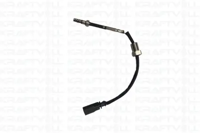 KRAFTVOLL 05120037 Egzoz Sicakligi Sensoru Crafter 2,0 11> Amarok 2,0 11> Cnea Csha Cnfa Csna Cslc Cslb Csla 03L906088FQ 03L906088JK