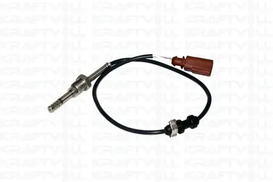 KRAFTVOLL 05120040 Egzoz Gazi Sicaklik Sensoru Passat Cc Cbaa Cbab A4 A6 03L906088CE