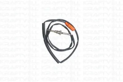 KRAFTVOLL 05120048 Egsoz Sicaklik Sensoru 2,0tdi Cdba Cdca Amarok 10>16 03L906088AF