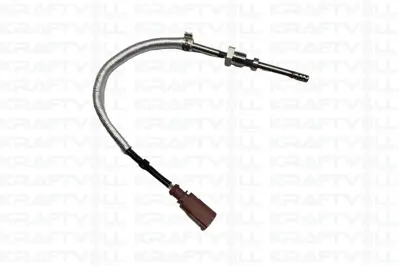 KRAFTVOLL 05120052 Egzoz Gazi Sicaklik Sensoru A6 A7 11>14 A8 10>13 Claa Clab Cdtb 059906088BK
