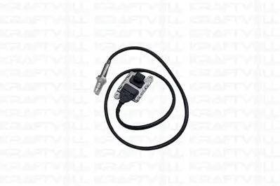 KRAFTVOLL 05120061 Nox Sensoru Daily 35 C 16 Cc 3750 H Evid (E6-D)(2019) 5802482142
