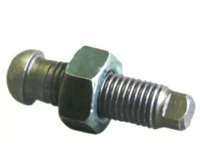 MTJ 1111A Subap Ayar Civatasi Somunlu Takim D.K.S M131 4351772