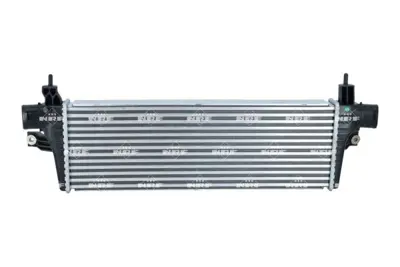 NRF 309117 Intercooler Toyota Hilux Vigo 2015-> 179400L110 179400L130