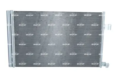 NRF 350623 Klima Radyatoru 2.0 Range Rover Velar Dizel LR092450 LR114353 T2H7731 T2H37897