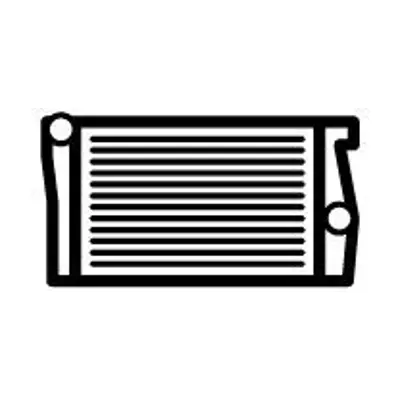 NRF 560021 Turbo Radyatoru Ek Sogutucu Crafter 2.0tdi 17> Man Tge 17> 2N0121212B 65061010002