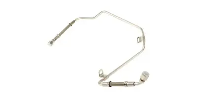 PEKTEKNIK PT0403116 Turbo Yag Besleme Borusu A4 A6 Passat 058145778C