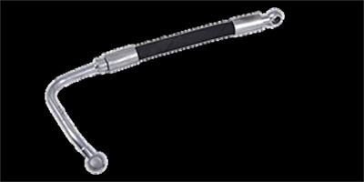 PEKTEKNIK PT0407002 Turbo Yag Besleme Borusu Bmw E46 E39 E65 E53 01> 11422247915