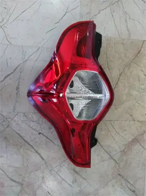 PLEKSAN 2215 Stop Lambasi Sol Lodgy 2012- 265558016R