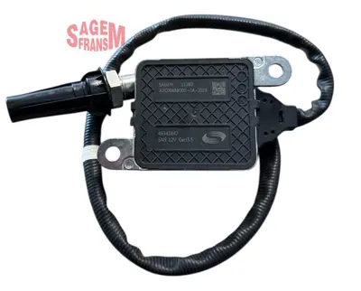 SAGEM 11280 Oksijen (Nox) Sensoru Ducato 2.3 2.2 Mjet Euro 6 18>25 4634184746335939