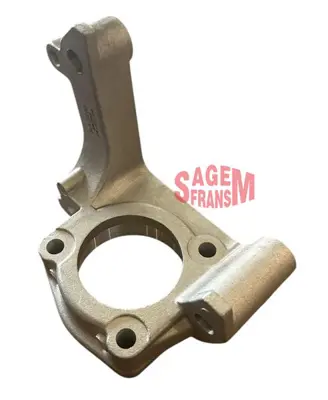 SAGEM 25203 Aks Tasiyici (Support) f.Doblo 1.6 Mjtd (2012-)  51827098