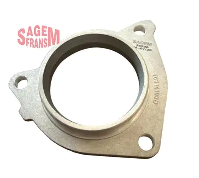 SAGEM 25206 Diferansiyel Rulman Kapagi Tempra Tipo Slx Palio Doblo Marea  46514103