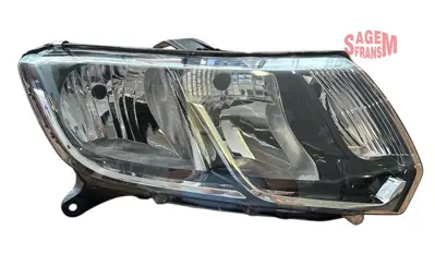 SAGEM 29202 Far Sag Dacia Logan Ii Sandero Ii 13> 260105344R