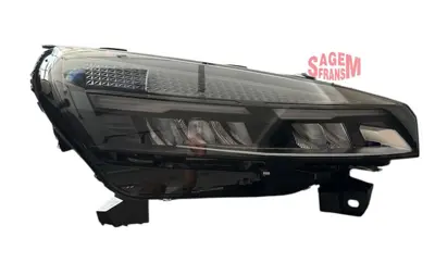 SAGEM 29223 Sol Far Ledli Renault Clio V 23>                          260600149R