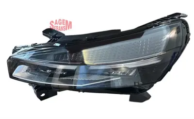 SAGEM 29224 Sag Far Clio V 23>           260103507R