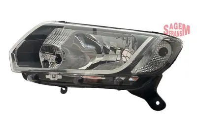 SAGEM 29244 Stop Lambasi Sol Beyaz Cizgili Sandero 22> 265558235R