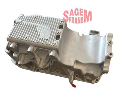 SAGEM 46104 Yag Karteri (Aliminyum) Egea 1.6 Mjtd 16>  55222613 55222621