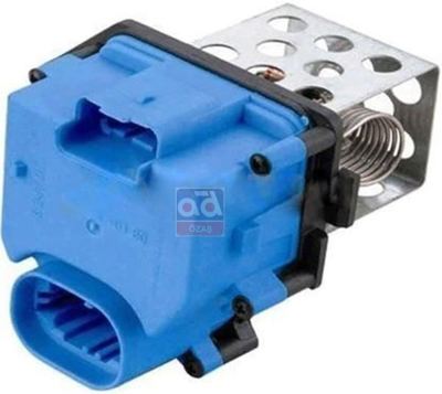 HELLUX HBX-100014 Hellux Yeni Kayit 1308CP 9662240180 