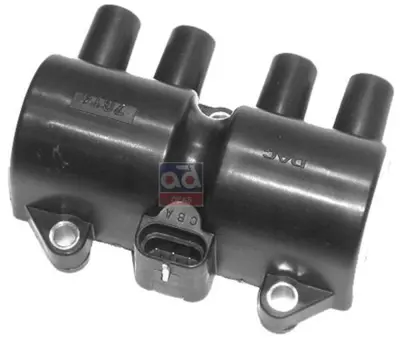 HELLUX HBX-1115 Bobin 03> Aveo-Kalos 1.2 1.4 48142  25182496 25184179 96253555 