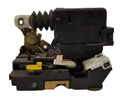 HELLUX HBX-230122 Kapi Kilidi On Sag Clio.Ii -Mt 230122  7700434715 