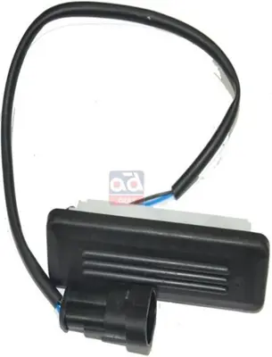 HELLUX HBX-600203 Bagaj Acma Dugmesi 16> Doblo 52042154 