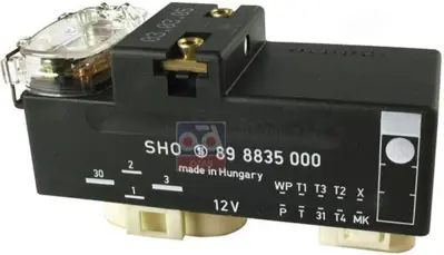 HELLUX HBX-7254 Hellux Yeni Kayit 357919506 357919506A 