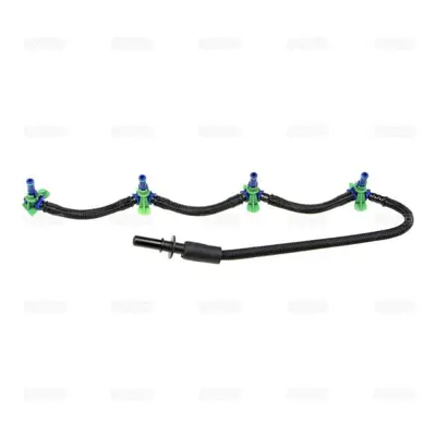 RAPRO 16512 Enjektor Geri Donus Borusu Fiesta-Focus-Cmax 1.5tdci 16512 MFL1198  FM5Q9K022AB  1868676 