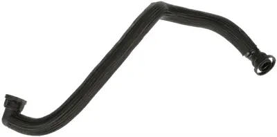 RAPRO 19676 Motor Havalandirma Hortumu 07> Mini Cooper 11157605186 