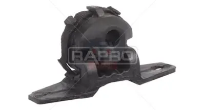 RAPRO 59873 Egzoz Takozu 06> Pt.207 12> Pt.301-2008-Celysee 41726  1755J6 