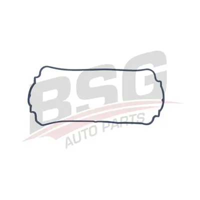 BSG 75-116-032 Üst Kapak Contası 7701049888 53955 194020 X5395501 11092600 713337100 JM5185 26212P RC7317 703523800