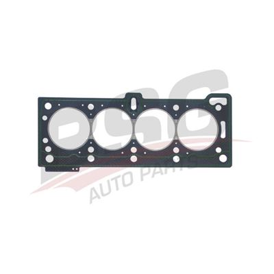 BSG 75-115-078 Silindir Kapak Contası HG783 7700866683 CH7305 BY030 10095000 3002879700 613368000 219612 H5045800 HGR031F