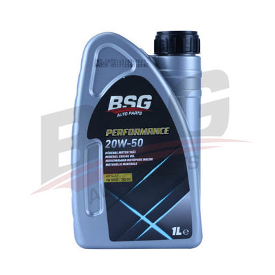 BSG 99-998-103 Motor Yağı MOTORYAGI