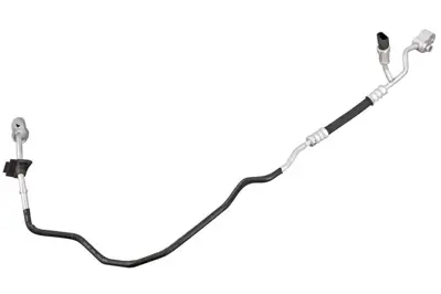 Febi Bilstein 197694 Klima Borusu 7L6820741D 7L6820741F 4L0820741 V15200109 VAS1900411 2360138 4l0959126