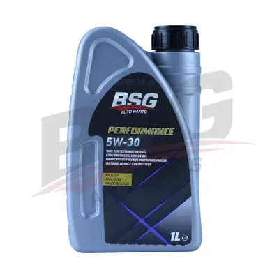 BSG 99-998-079 Motor Yagı 