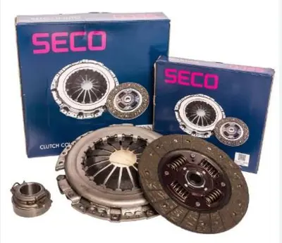 SECO SKTY-042 Debriyaj Seti 3121027011 3123035090 3121012110 3125027024 3125035030 3125020050 3121012090 3125020051 3125029030 3121028010