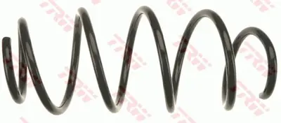 TRW JCS1299 Helezon Yayi Ön 1K0411105AJ 1K0411105BN 1KD411105L 1006390051 1KD411105H 39202 56656 997822 4027680 36241545
