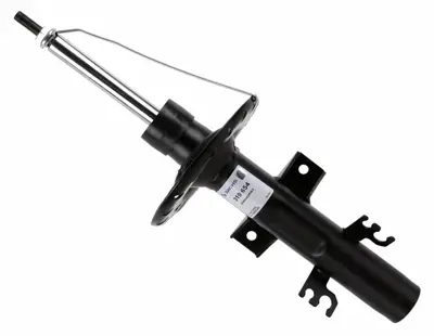 SACHS 319 654 Amortisör Ön 7H0413031N