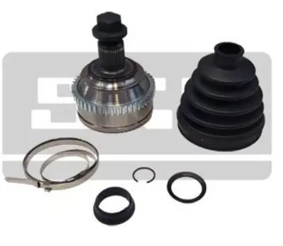 SKF VKJA 3012 Aks Kafasi Dis 7D0498099