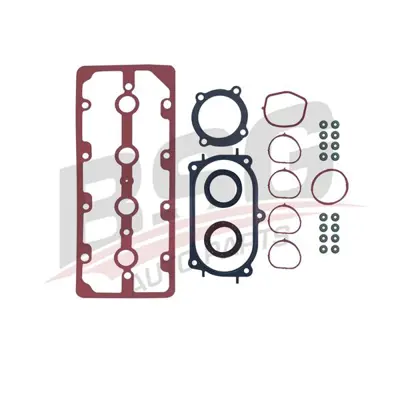 BSG 25-115-113 Takim Conta Üst 71749165