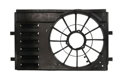 BSG 90-511-006 Fan Davlumbazi 6R0121207C