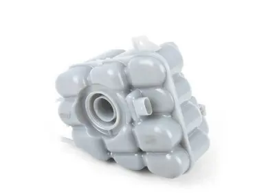 BSG 90-550-016 Radyatör Yedek Su Deposu 7P0121407B