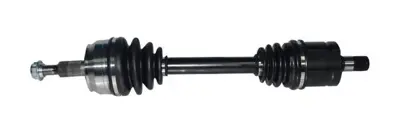 BSG 90-350-057 Aks Komple Ön Sol 7E0407271P