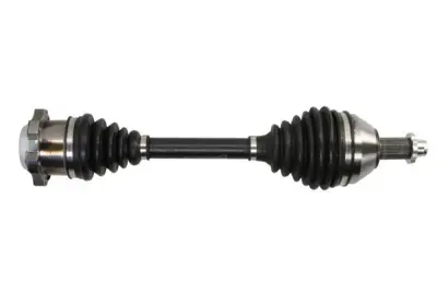 BSG 90-350-061 Aks Komple Ön Sol 6Q0407271DD