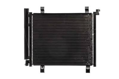 BSG 90-525-034 Klima Radyatörü 1S0816411