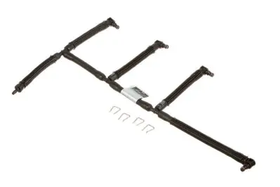 BSG 90-725-064 Enjektör Geri Dönüs Hortumu 03L130235T