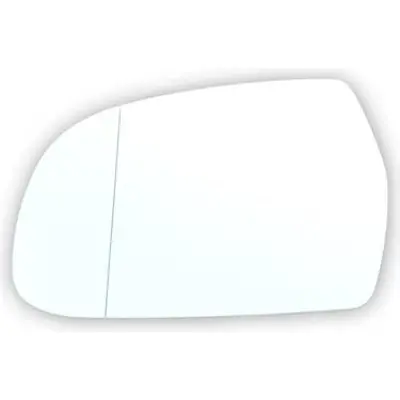 BSG 90-910-036 Ayna Cami Sol 8K0857535F