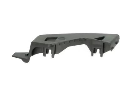 BSG 90-922-254 Ön Tampon Baglanti Braketi Sag 3C0807724