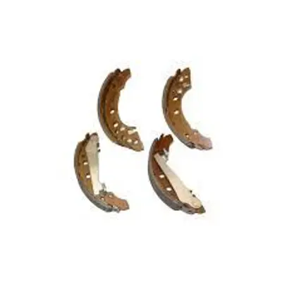 Febi Bilstein 1000742 El Fren Balatasi 2Q0698525